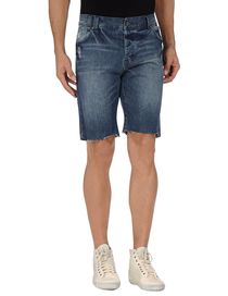 0051 INSIGHT - Denim bermudas