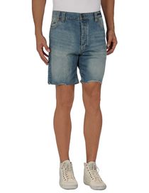 0051 INSIGHT - Denim bermudas