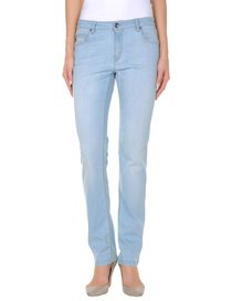 HENRY COTTON'S - Denim trousers