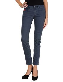 UNLIMITED - Denim pants
