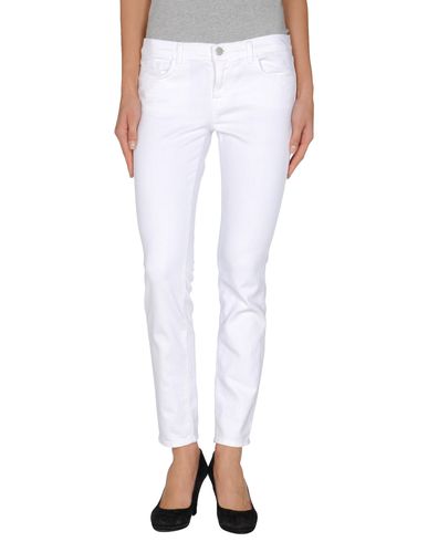 ZOOM J BRAND - Denim trousers