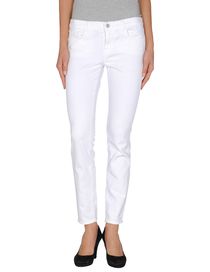 J BRAND - Denim trousers