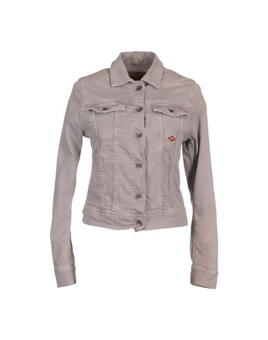 ZOOM UNLIMITED - Denim outerwear