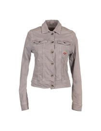 UNLIMITED - Denim outerwear