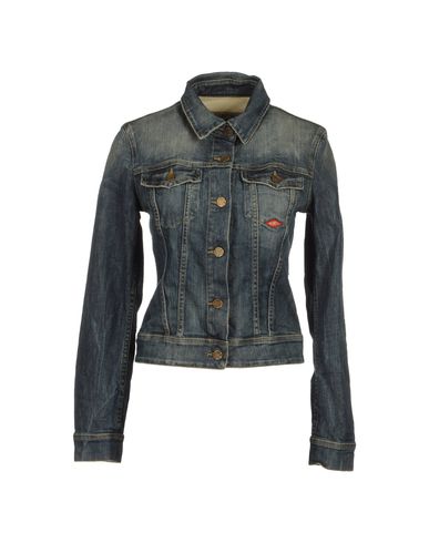 ZOOM UNLIMITED - Denim outerwear