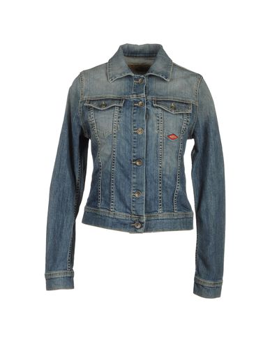 ZOOM UNLIMITED - Denim outerwear