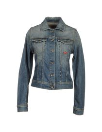 UNLIMITED - Denim outerwear