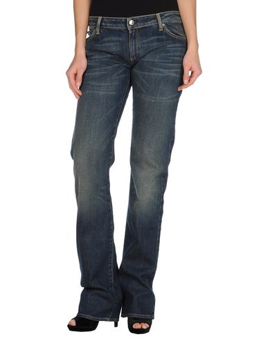 ZOOM SBU - Denim pants