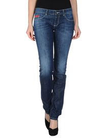 UNLIMITED - Denim pants
