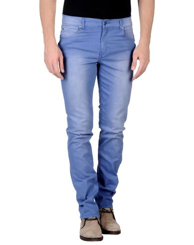 ZOOM CHEAP MONDAY - Denim pants