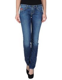 UNLIMITED - Denim pants