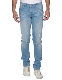 ICE ICEBERG - Denim pants