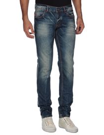 ICE ICEBERG - Denim pants