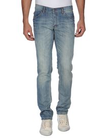 ICE ICEBERG - Denim pants