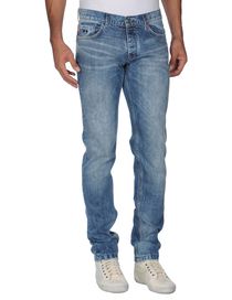 ICE ICEBERG - Denim pants