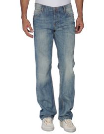 ICE ICEBERG - Denim pants