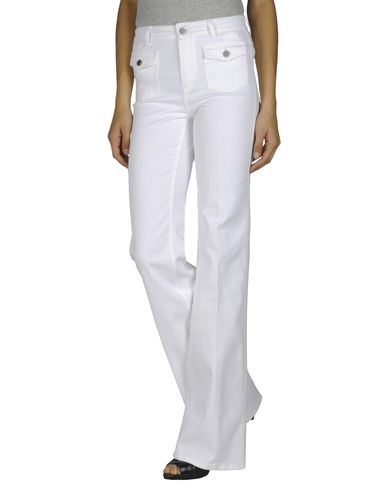 ZOOM STELLA McCARTNEY - Casual pants