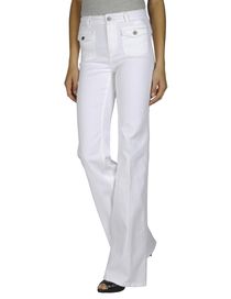 STELLA McCARTNEY - Casual trouser