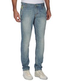 ICE ICEBERG - Denim pants