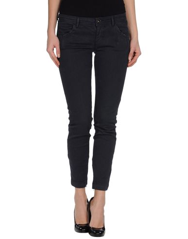 ZOOM D&G - Denim trousers