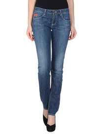 UNLIMITED - Denim pants