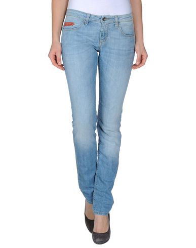 ZOOM UNLIMITED - Denim pants