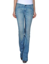 M.GRIFONI DENIM - Denim pants