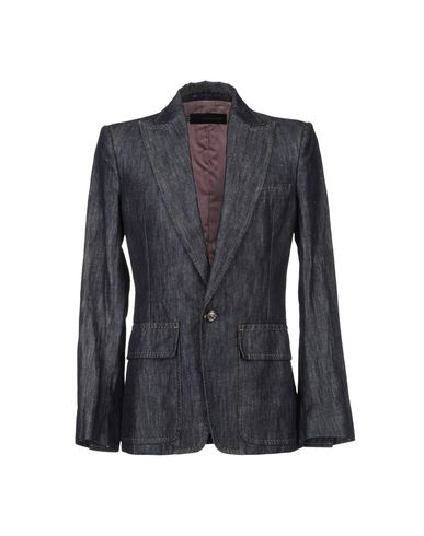 ZOOM DSQUARED2 - Denim outerwear