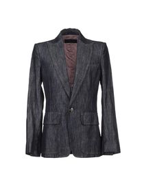 DSQUARED2 - Denim outerwear