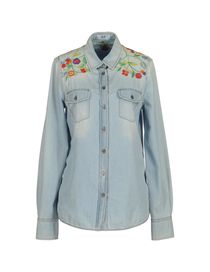 ICE ICEBERG - Denim shirt