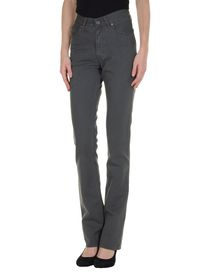 MELTIN POT - Denim trousers