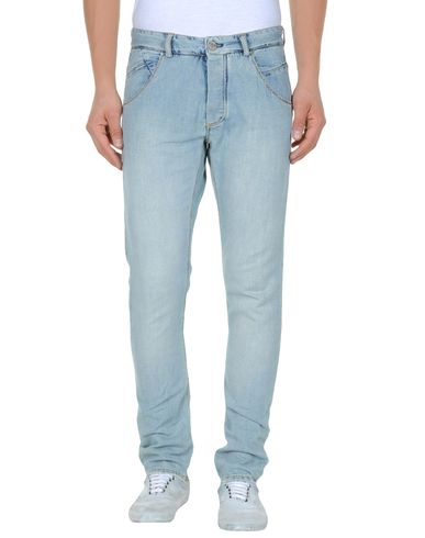 ZOOM MAMUUT - Denim pants