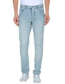 MAMUUT - Denim trousers