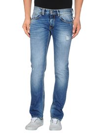 MAMUUT - Denim pants