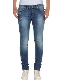 MAMUUT - Denim pants