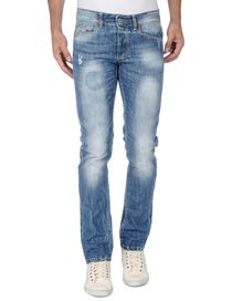 MAMUUT - Denim pants