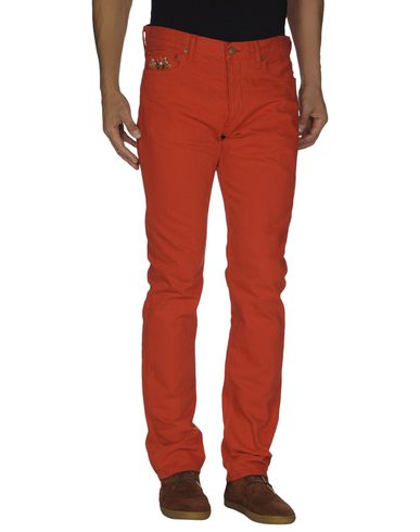 ZOOM POLO RALPH LAUREN - Denim trousers