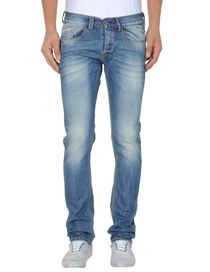 MAMUUT - Denim pants