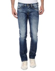 MAMUUT - Denim pants