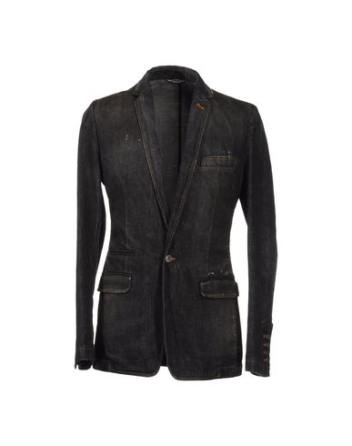 ZOOM DOLCE & GABBANA - Denim outerwear