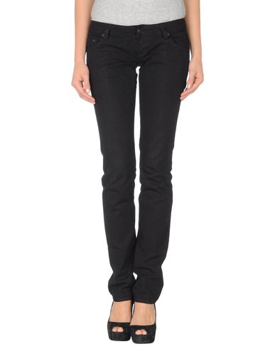 ZOOM DSQUARED2 - Denim pants