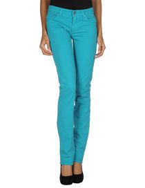 ICE ICEBERG - Denim trousers