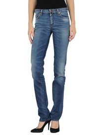 ICE ICEBERG - Denim trousers