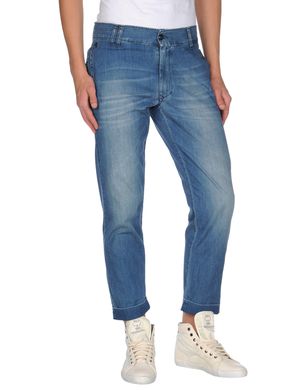 CYCLE - Denim pants