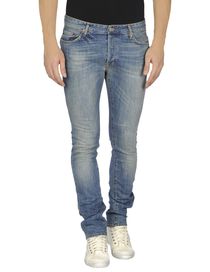 M.GRIFONI DENIM - Denim pants