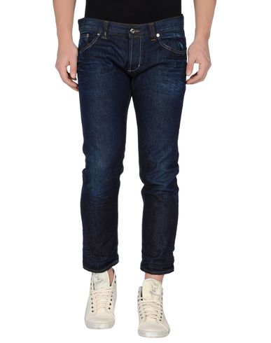 ZOOM DONDUP - Denim pants