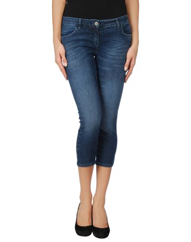 ZOOM PEPE JEANS - Denim pants