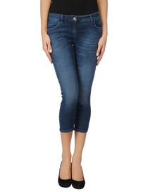 PEPE JEANS - Denim capris