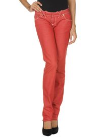 DSQUARED2 - Denim pants