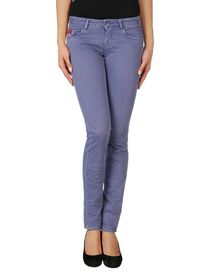 UNLIMITED - Denim pants